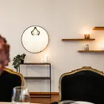 Penthouse Grand Oak By Elys Collection Apartment Rovaniemi