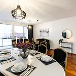 Apartment Penthouse Grand Oak By Elys Collection *