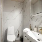 Penthouse Grand Oak By Elys Collection Apartment