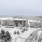 Penthouse Grand Oak By Elys Collection * Rovaniemi
