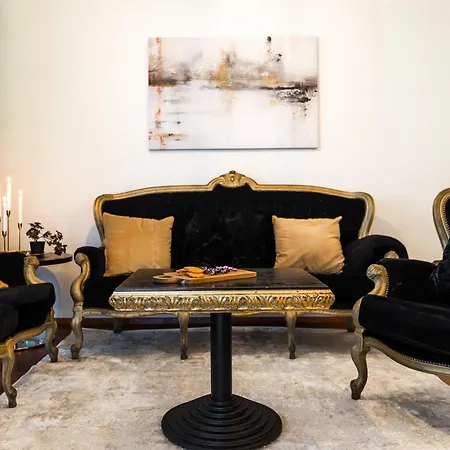 Penthouse Grand Oak By R&k