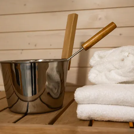 Penthouse Grand Oak By R&k アパート