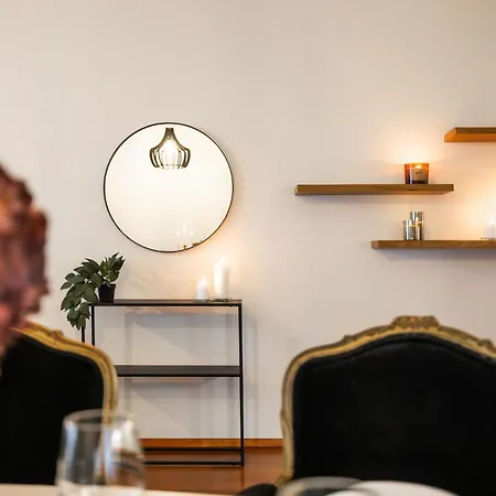 Penthouse Grand Oak By R&k アパート ロヴァニエミ