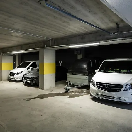 Penthouse Grand Oak By R&k アパート *