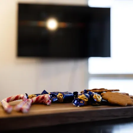 アパート Penthouse Grand Oak By R&k *