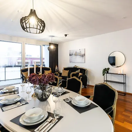 アパート Penthouse Grand Oak By R&k *