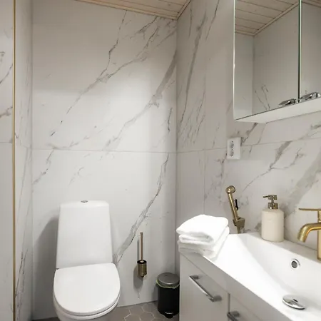 Penthouse Grand Oak By R&k アパート