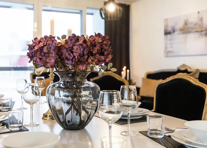 Apartamento Penthouse Grand Oak By R&k