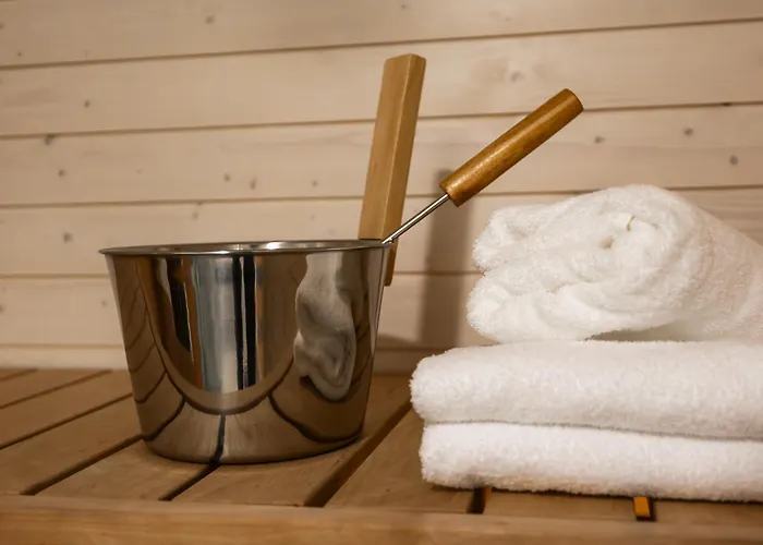 Penthouse Grand Oak By R&k Апартаменты