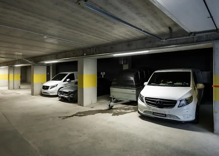 Penthouse Grand Oak By R&k Apartamento *